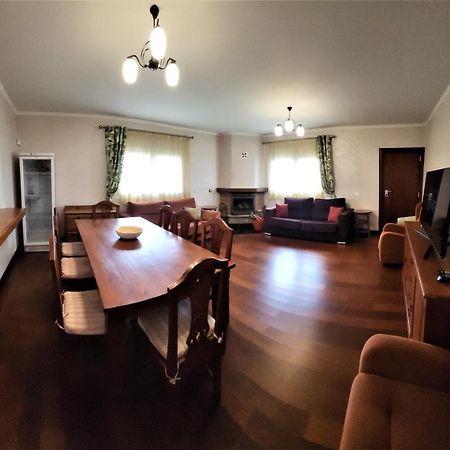 Cozy Farmhouse Arafo ภายนอก รูปภาพ