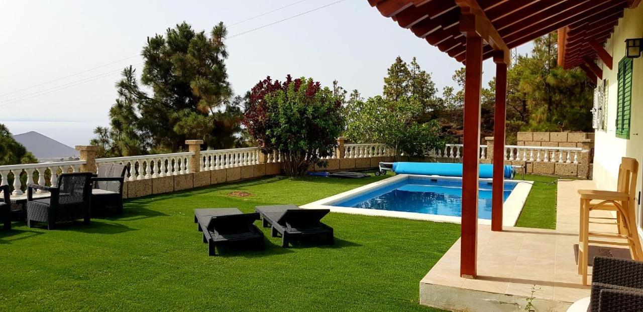 Cozy Farmhouse Arafo ภายนอก รูปภาพ