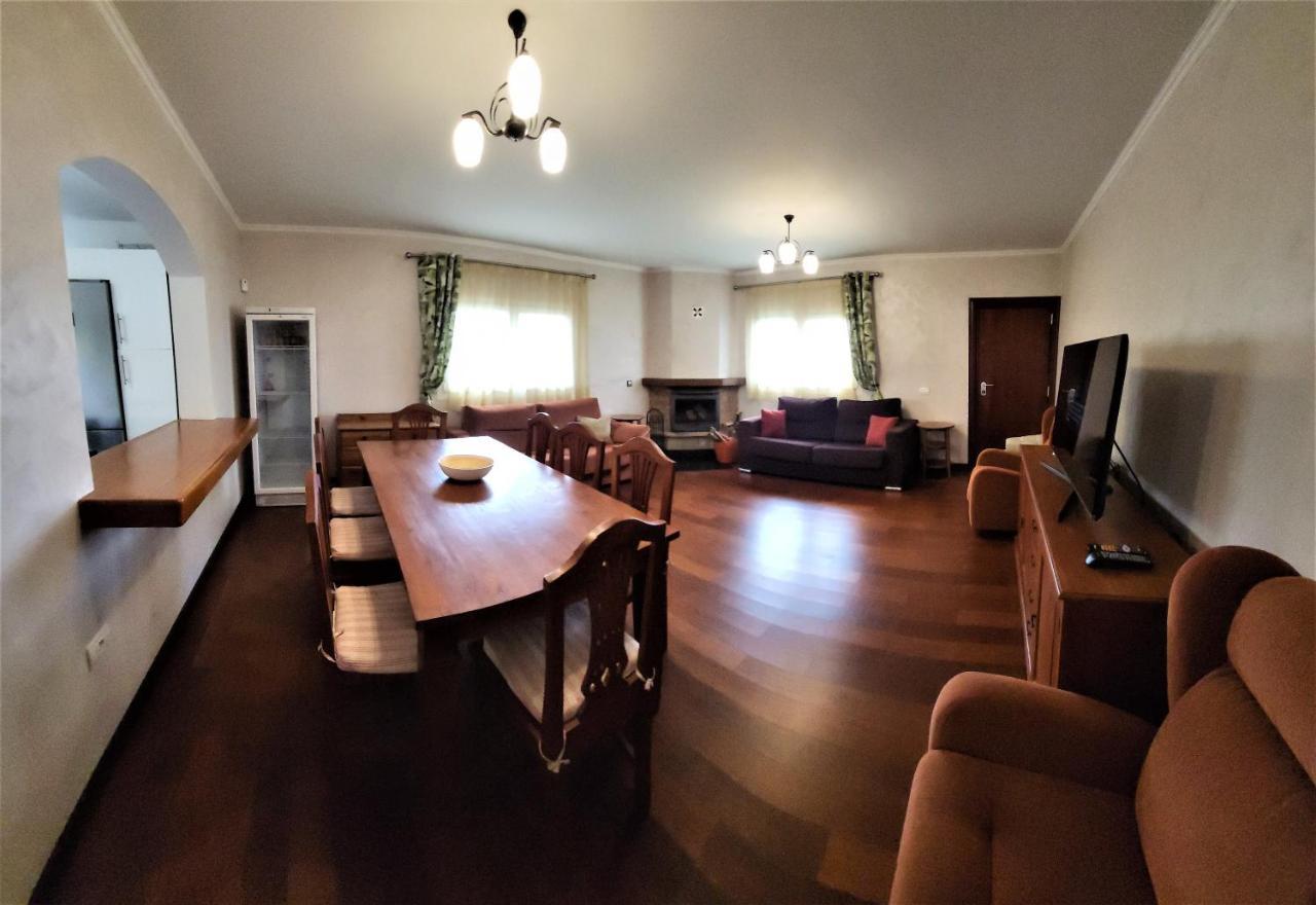 Cozy Farmhouse Arafo ภายนอก รูปภาพ