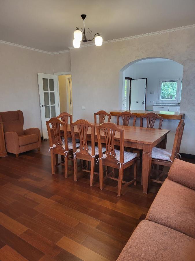 Cozy Farmhouse Arafo ภายนอก รูปภาพ