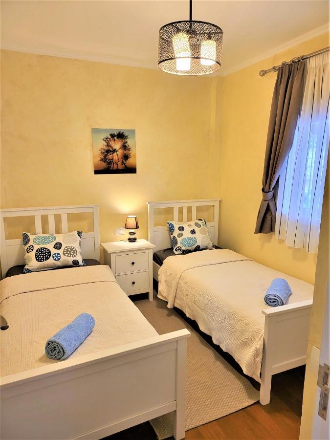 Cozy Farmhouse Arafo ภายนอก รูปภาพ