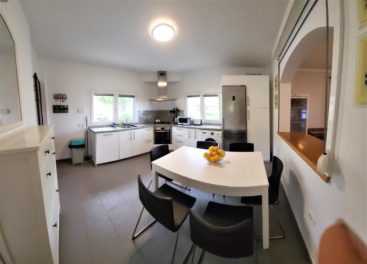 Cozy Farmhouse Arafo ภายนอก รูปภาพ