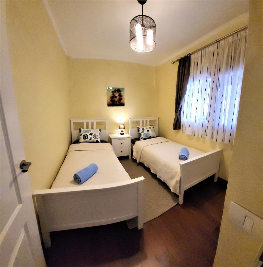 Cozy Farmhouse Arafo ภายนอก รูปภาพ